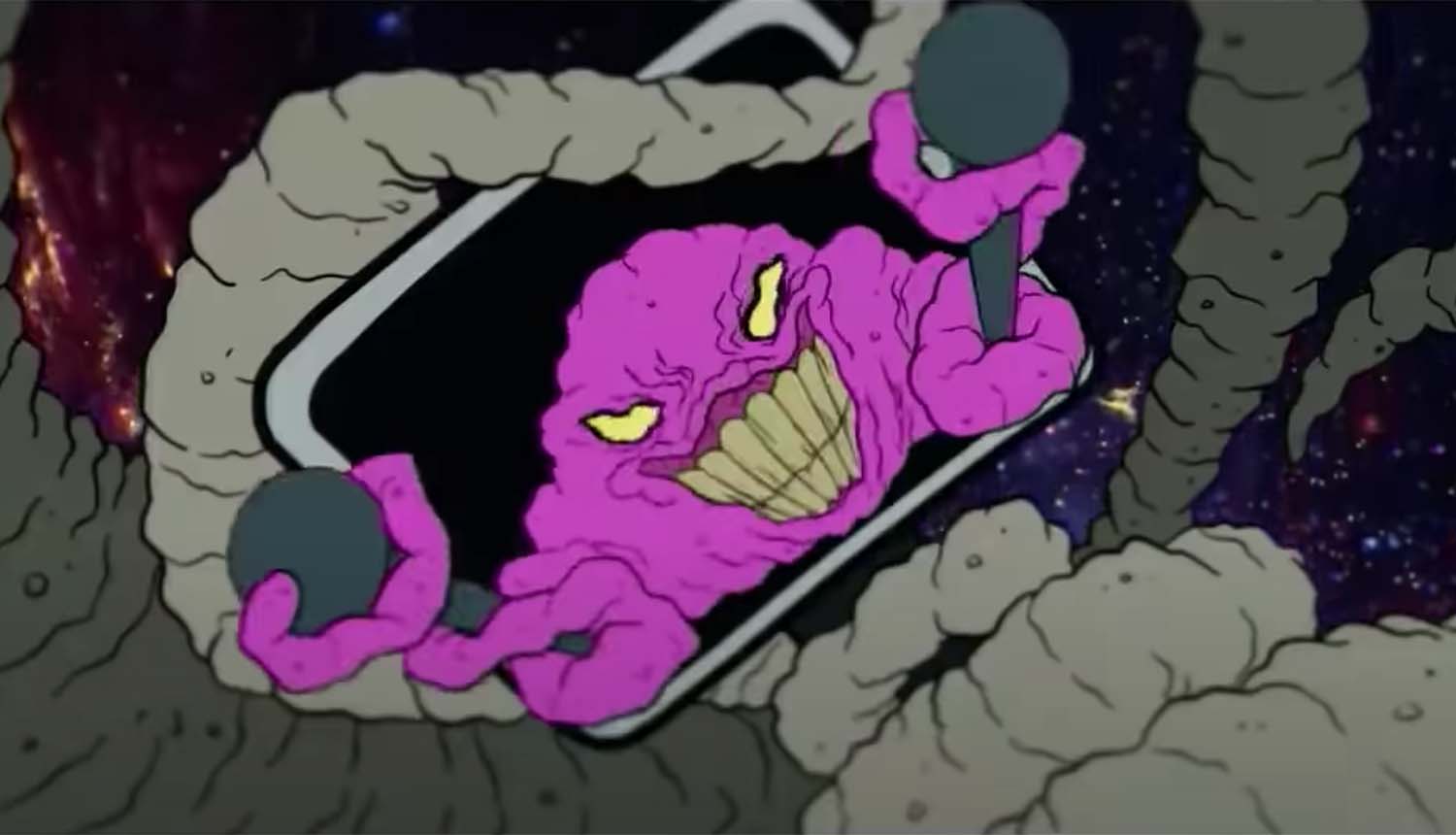 Guardians of Justice - Plugged In