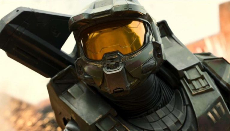 Halo season 1