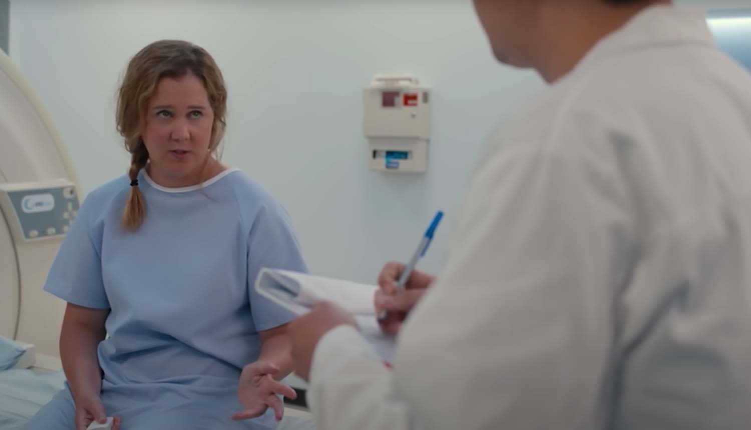 Life & Beth Plugged In