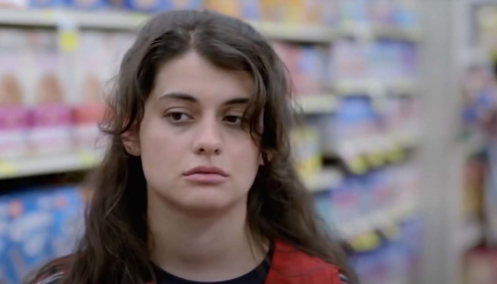 Single Drunk Female season 1