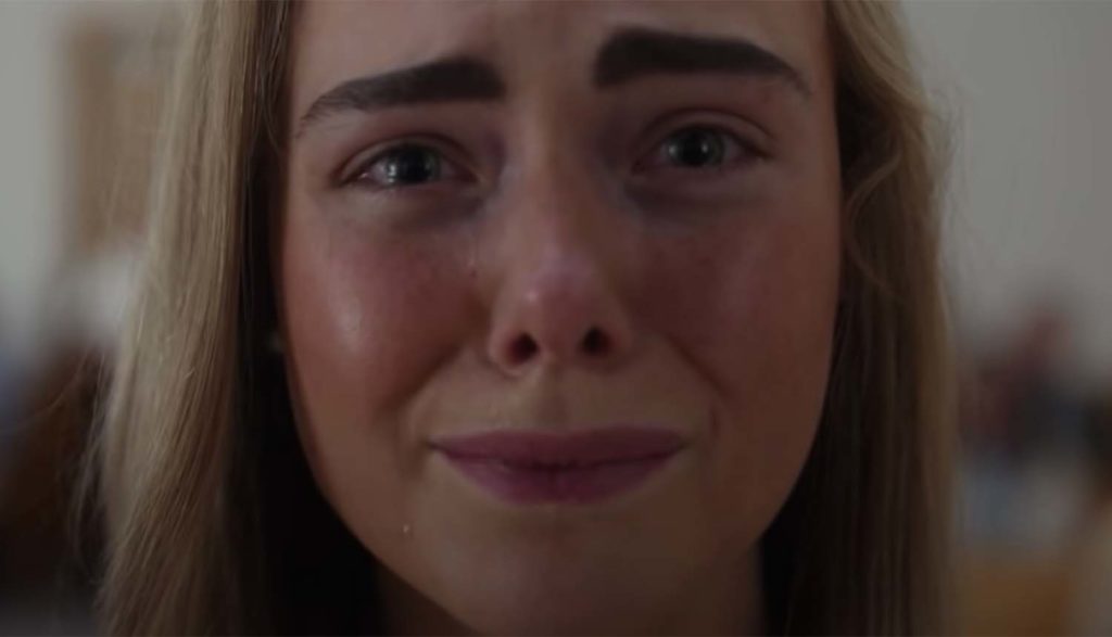 The Girl from Plainville season 1