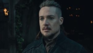 The Last Kingdom season 5