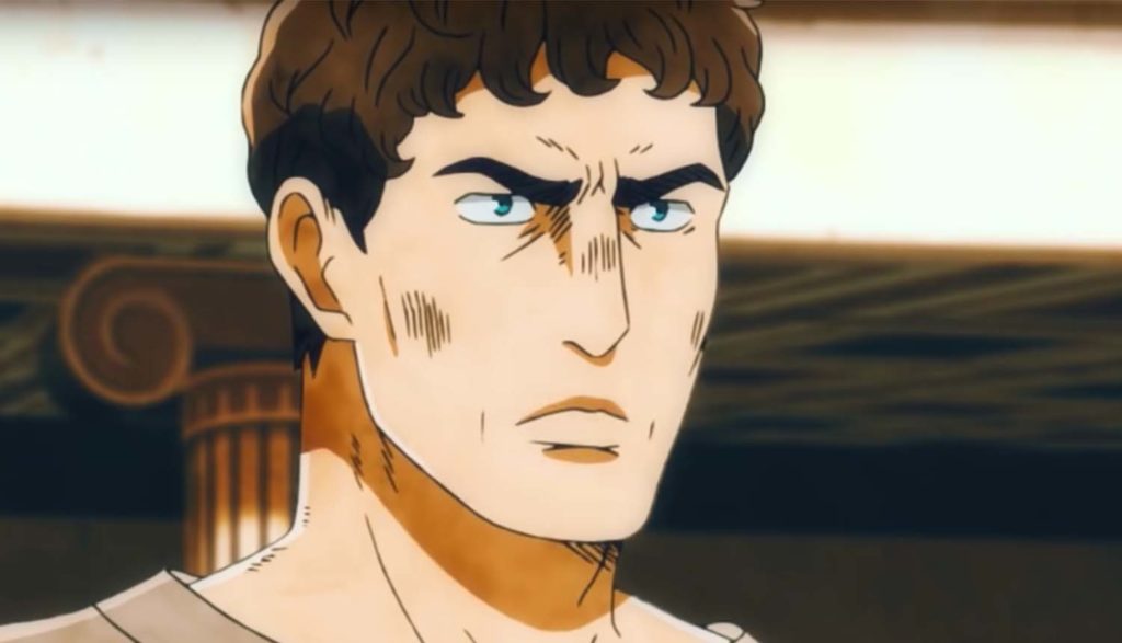 Thermae Romae Novae season 1
