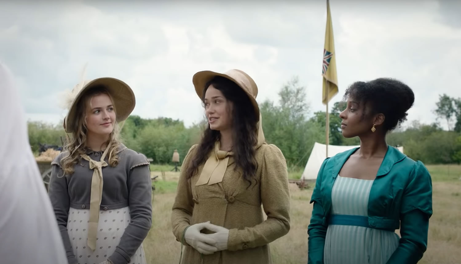 Movie Review: 'Playing With Fire' - Charlotte Parent