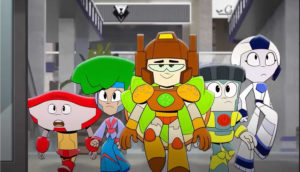 transformers bot bots