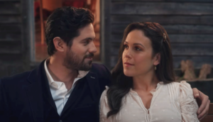 When Calls the Heart season 10