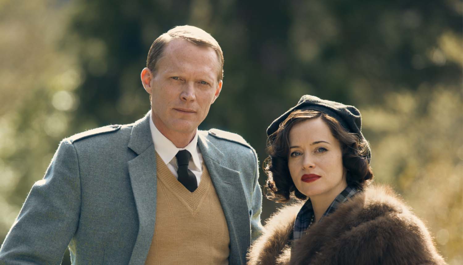 Чрезвычайно королевский скандал сериал 2025 смотреть онлайн A Very British Scandal - Plugged In