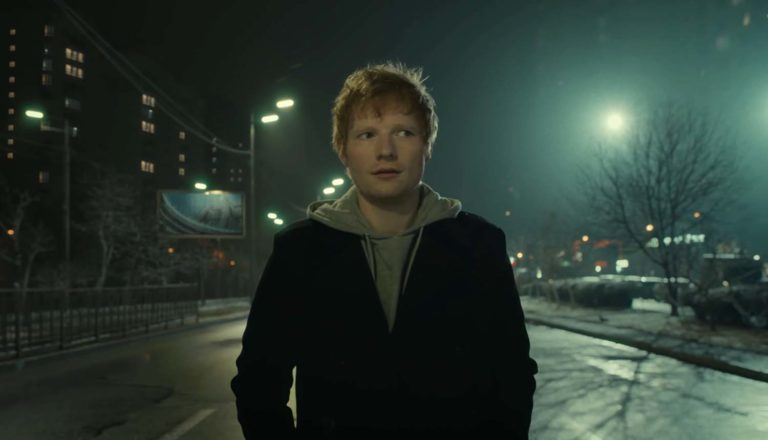 Ed Sheeran - 2Step