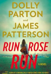 Run Rose Run book