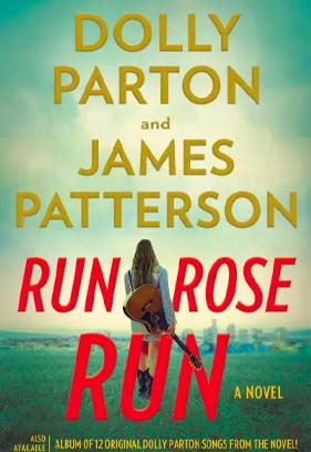 Run Rose Run book