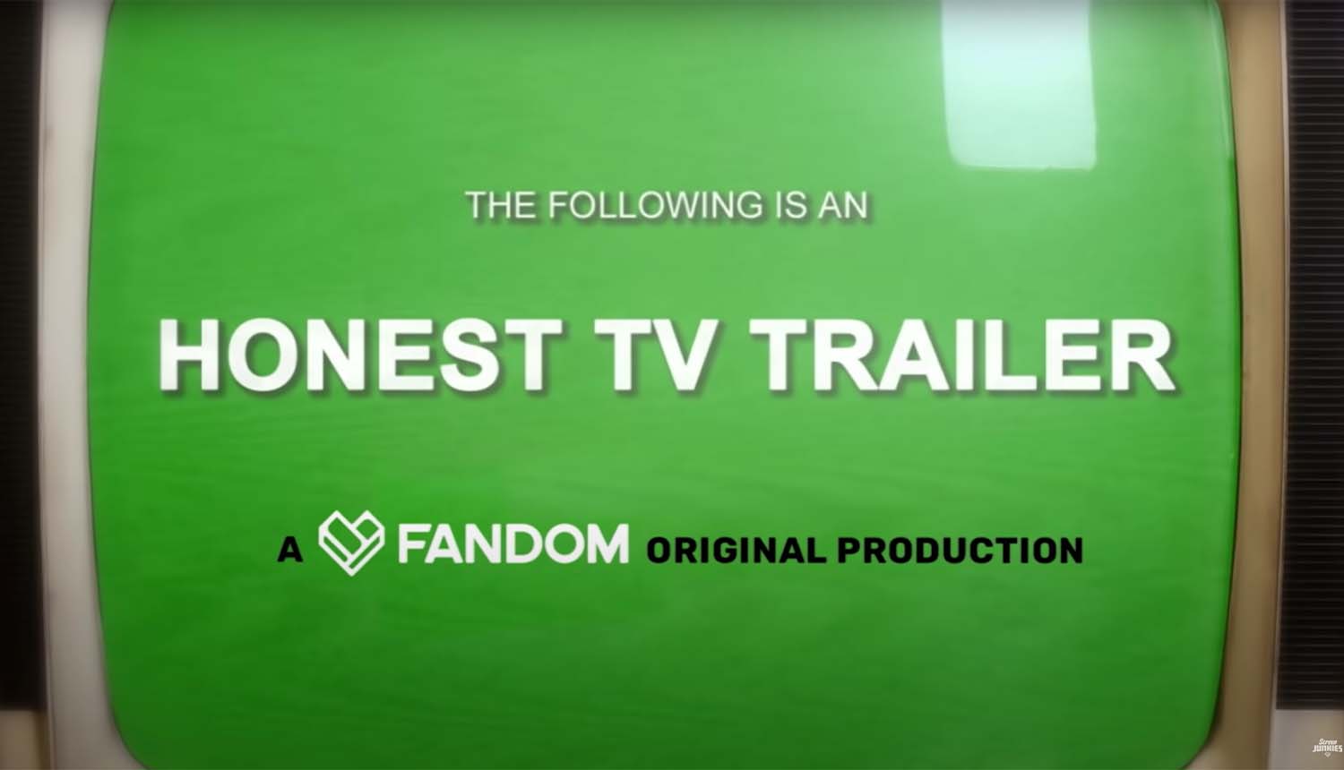 Screen Junkies Plugged In