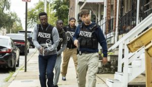 We Own This City season 1