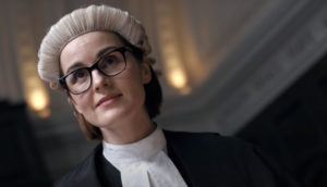 anatomy of a scandal