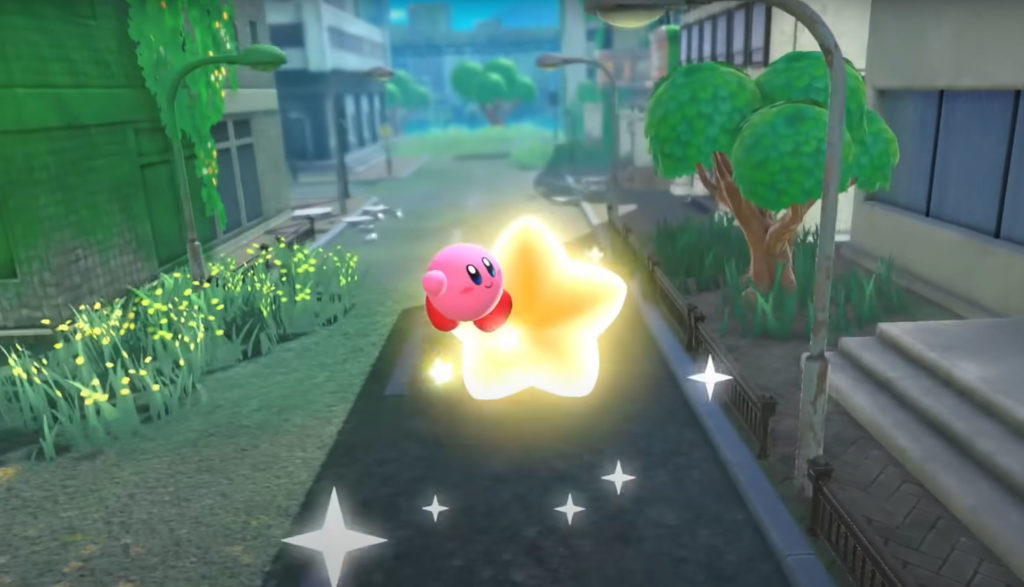 Kirby And The Forgotten Land Review - The Best Kirby Yet