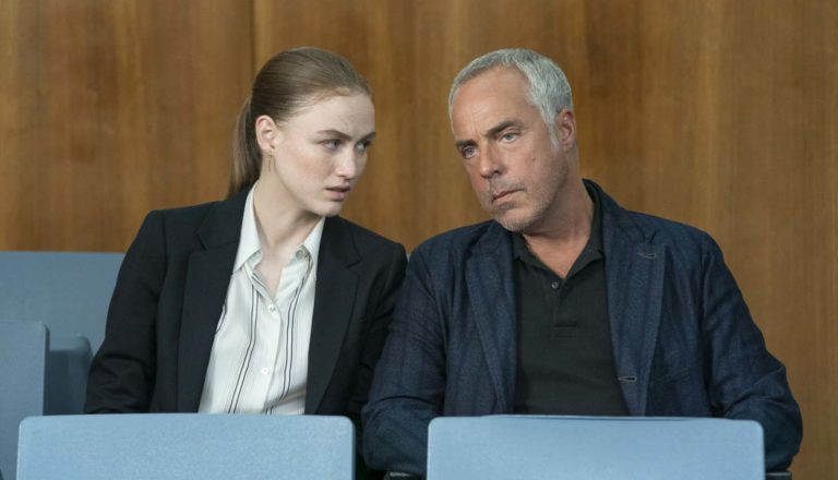 Bosch - Legacy season 1