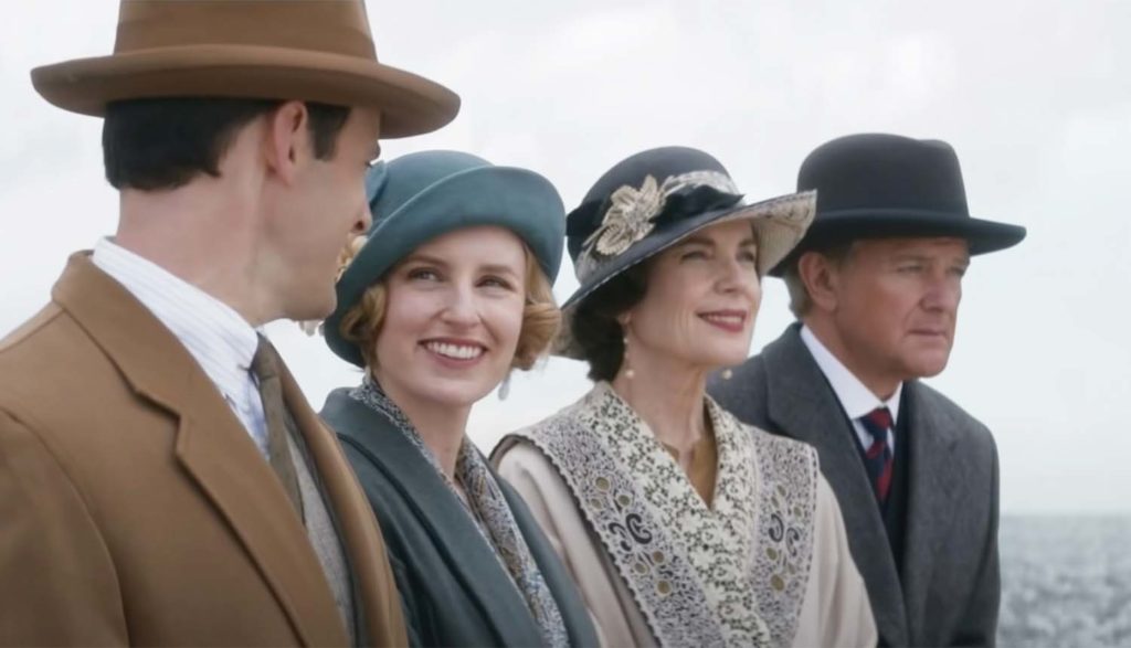 Downton Abbey - A New Era