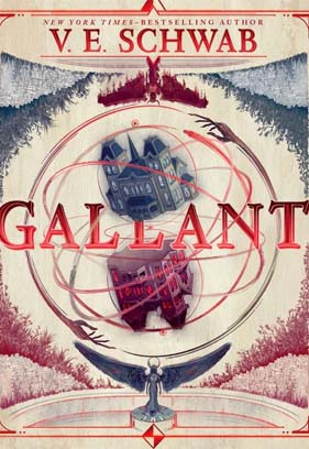 Gallant VESchwab