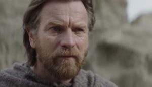 Obi-Wan Kenobi