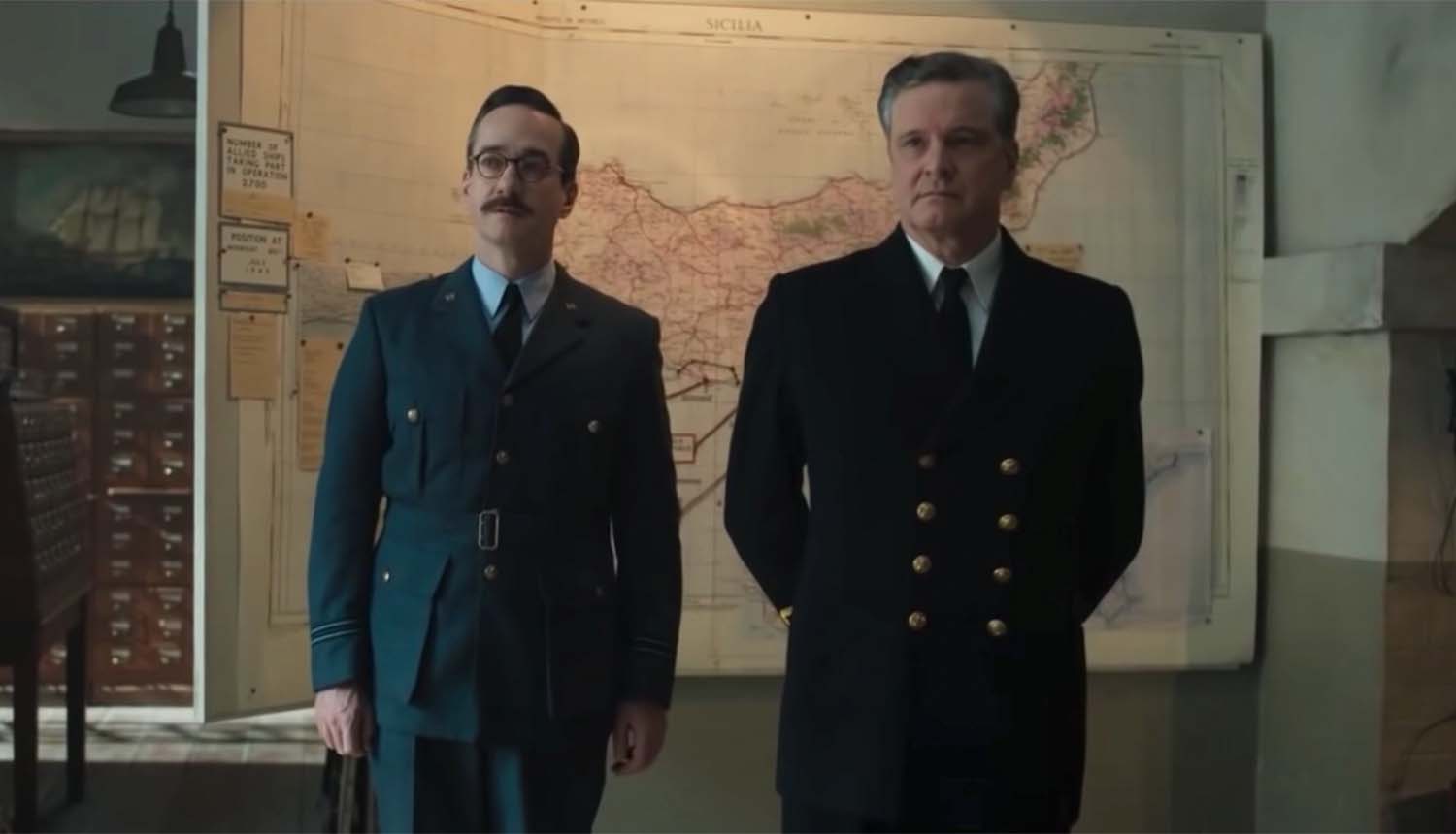 Hollywood: Operation Mincemeat (2022) [Download Movie]