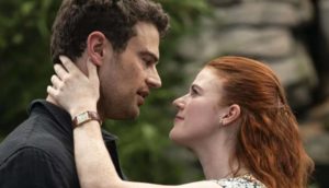The Time Traveler's Wife season 1