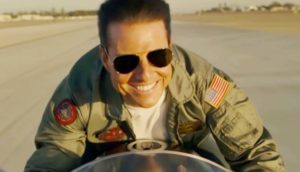 Top Gun - Maverick 2022