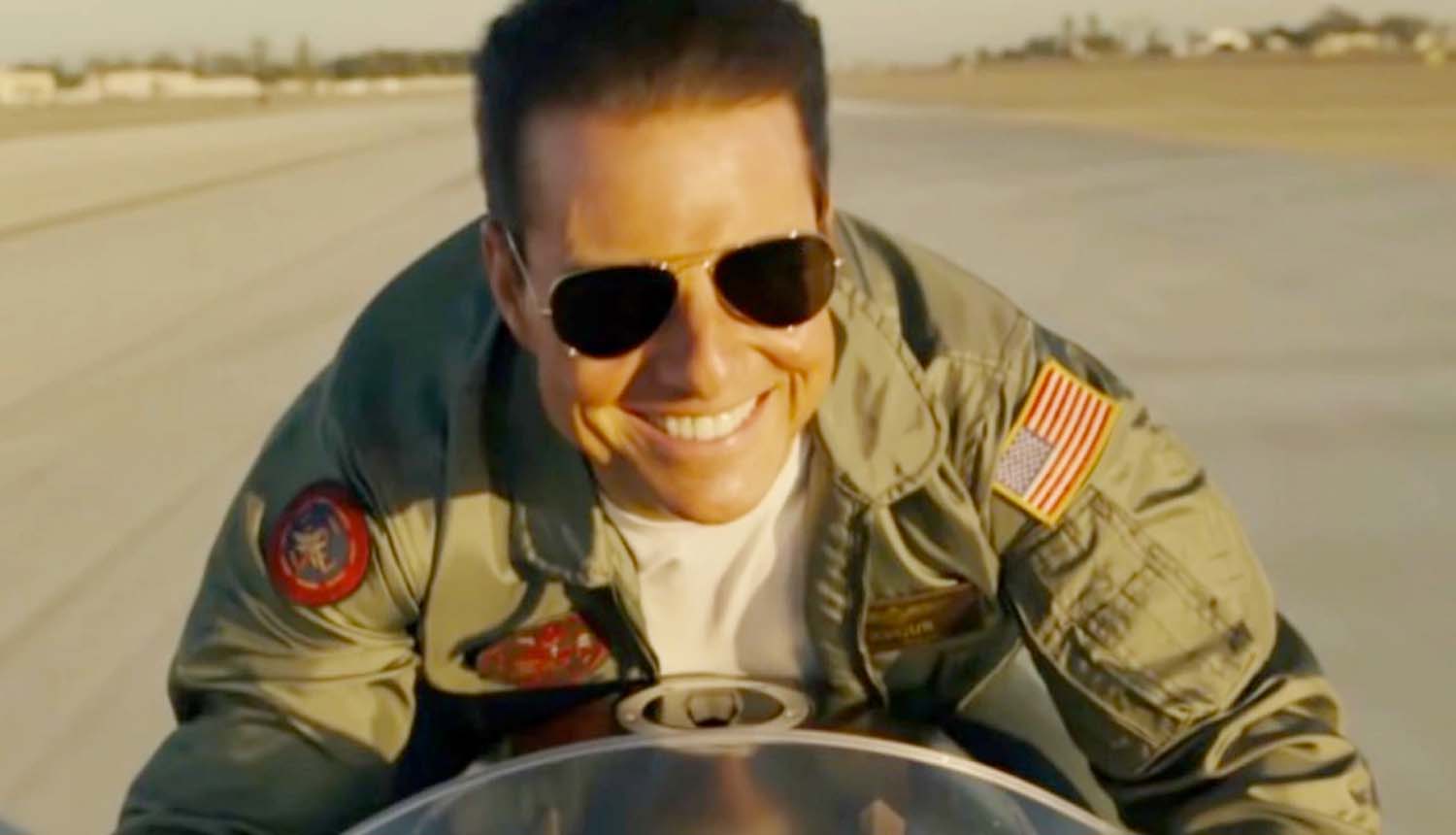 Top Gun': Who returns to 'Maverick'? Iceman, Penny Benjamin join cast