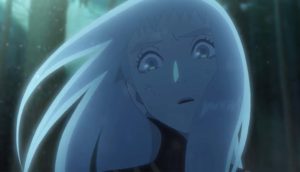 Vampire in the Garden season 1