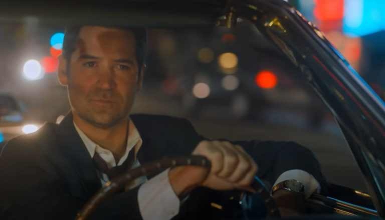 Lincoln Lawyer