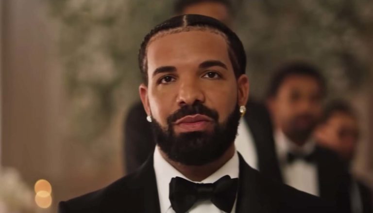 Drake - Falling Back