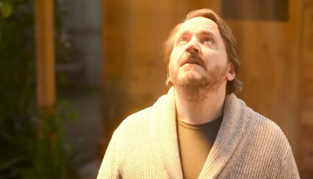 God's Favorite Idiot season 1