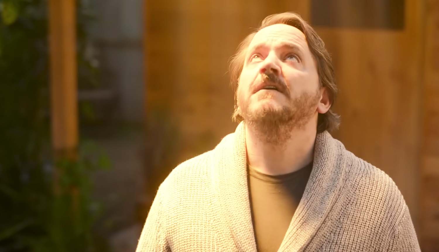 God's Favorite Idiot - Plugged In