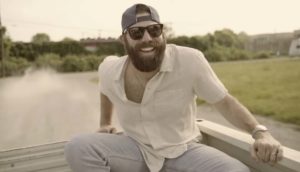 Jordan Davis - What My World Spins Around