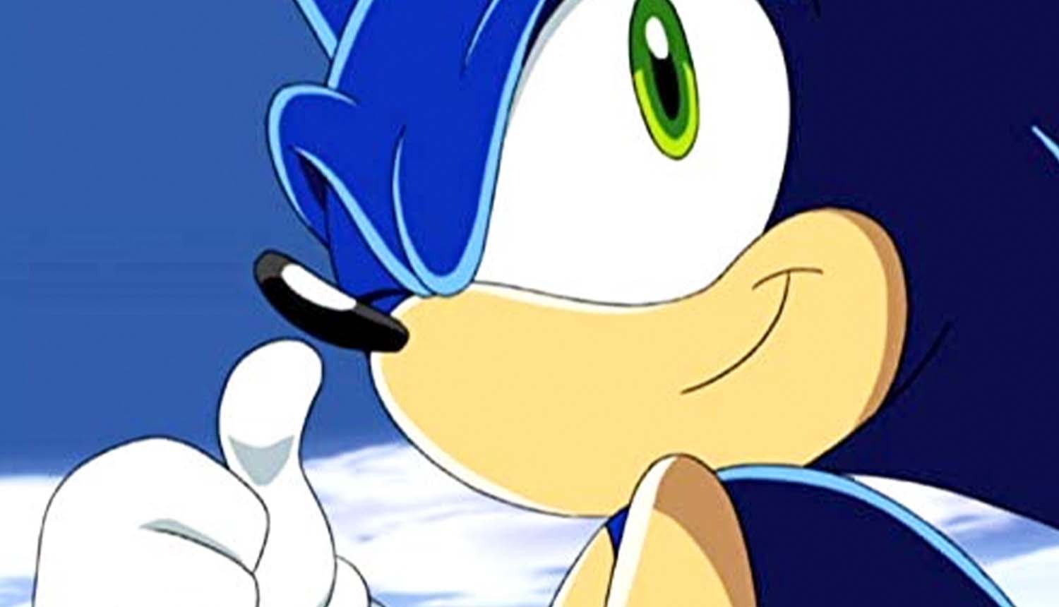 Sonic X: Episode 1 - Chaos Control Freaks