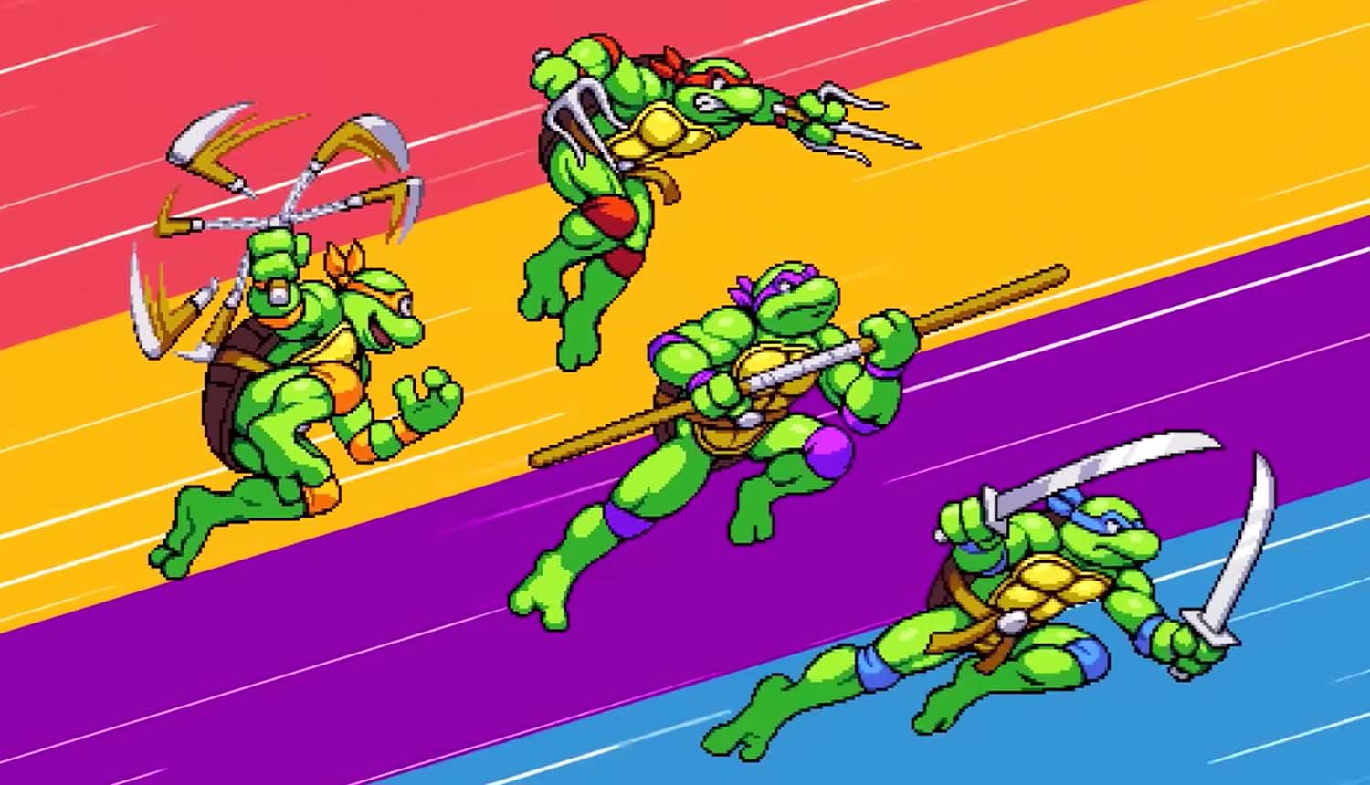 10+ Shredder (TMNT) HD Wallpapers and Backgrounds
