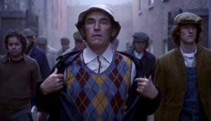 The Phantom of the Open 2022