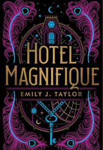 Hotel Magnifique