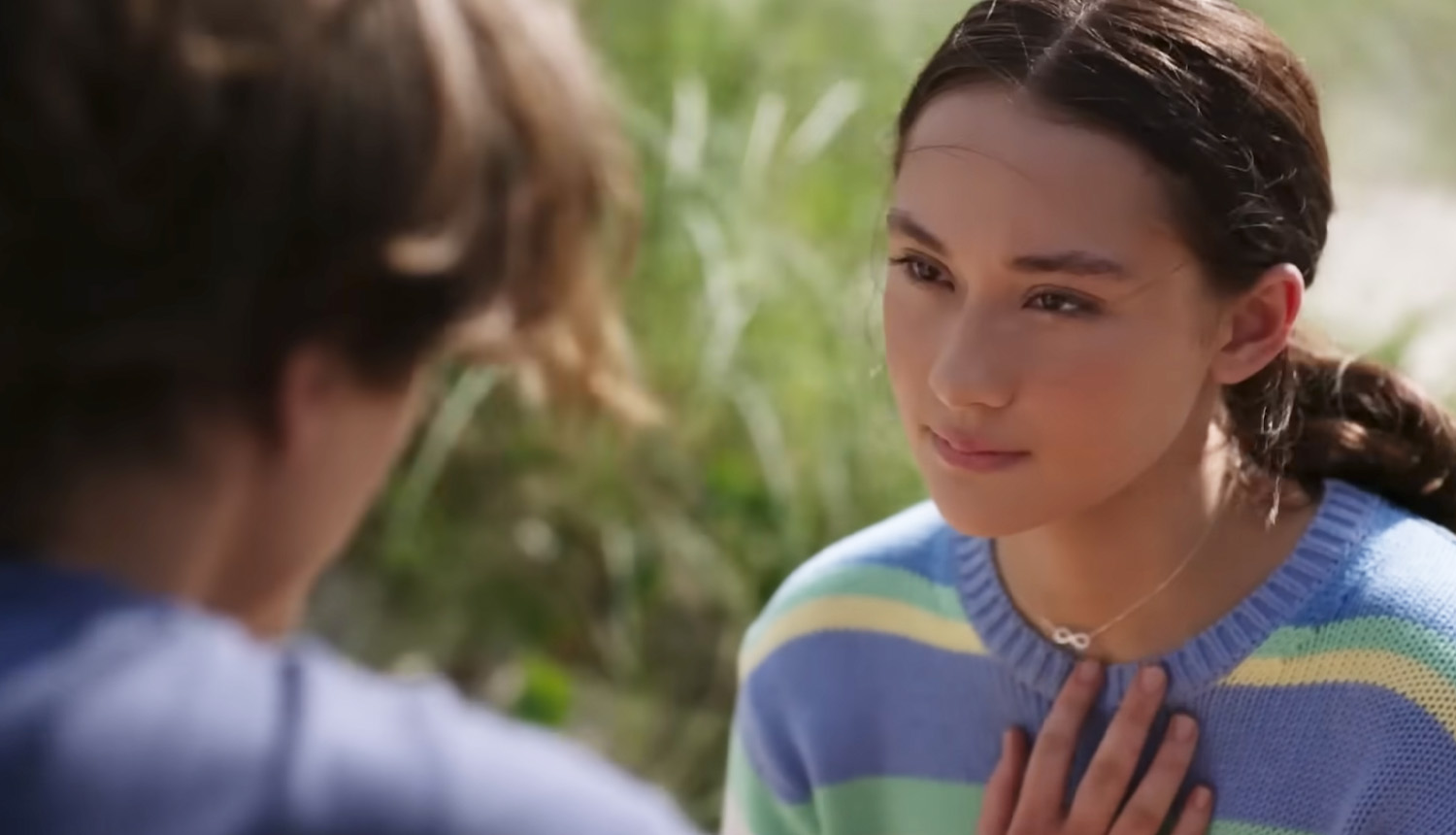 The Summer I Turned Pretty Cast Where You ve Seen The Stars Of The 