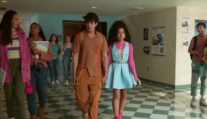 Anything's Possible 2022