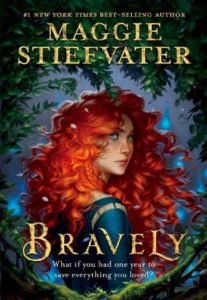Bravely book