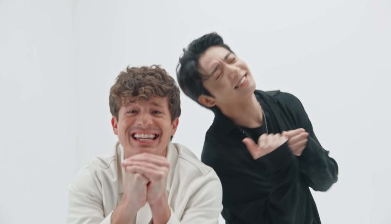 Charlie Puth - Left and Right