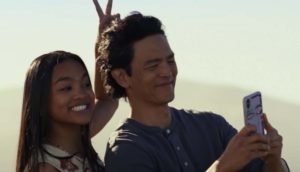 Don't Make Me Go 2022