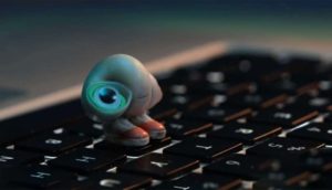 Marcel the Shell with Shoes On 2022