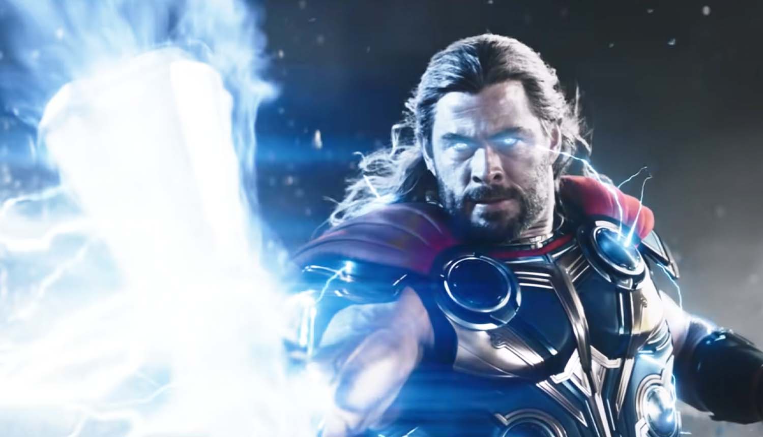 Thor Love & Thunder Movie Full Cast Real Names & Details