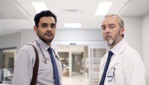 Transplant season 2