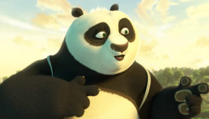 Kung Fu Panda The Dragon Knight season 2