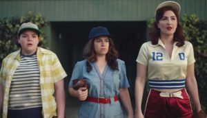 A League of Their Own s1