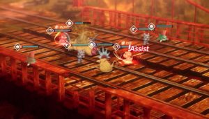 Digimon Survive game