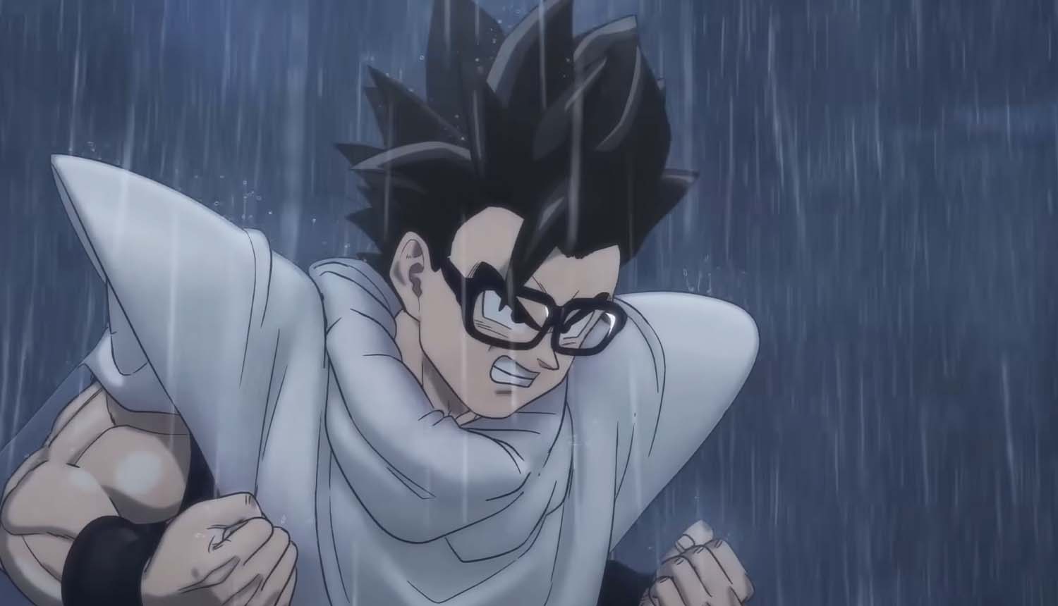 Dragon Ball Super: Super Hero (Subbed) 