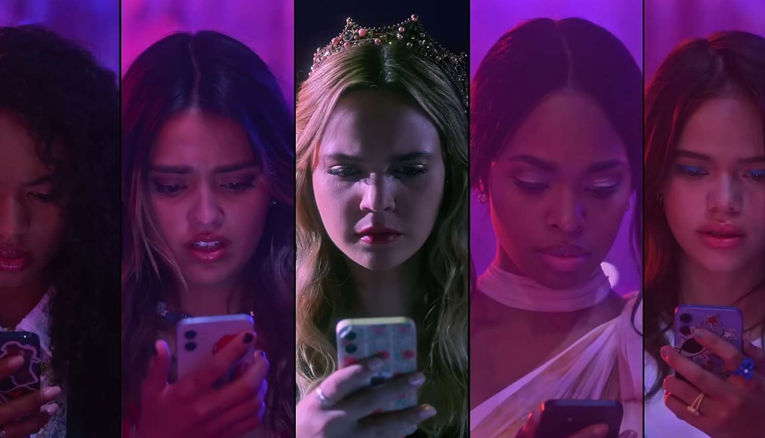 Pretty Little Liars: Original Sin season 3