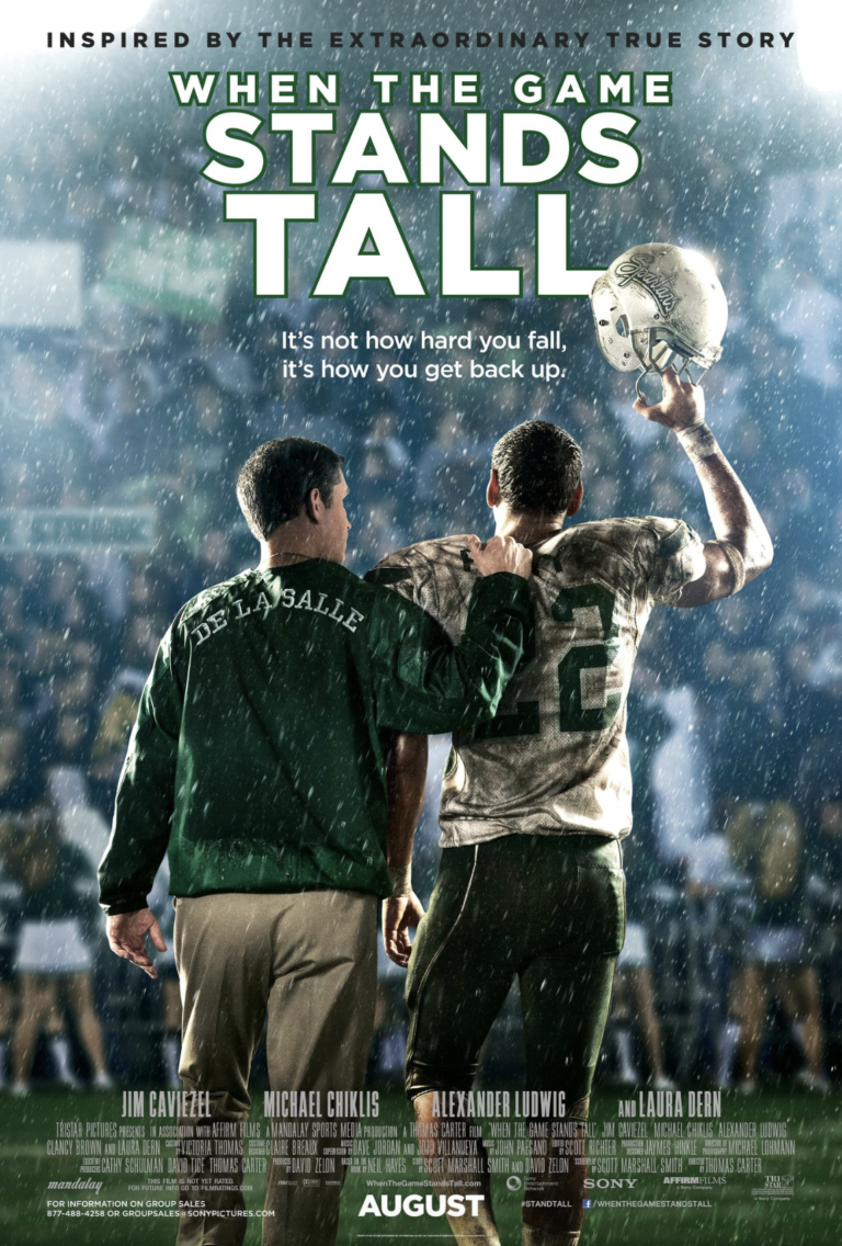 Top 10 Best Christian Football Movies Streaming Now Plugged In